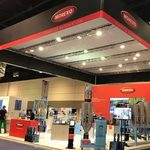Huge success for Moretto...
