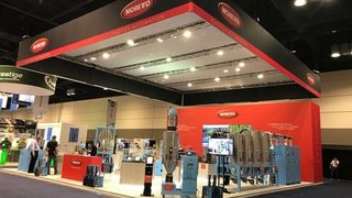 Huge success for Moretto 