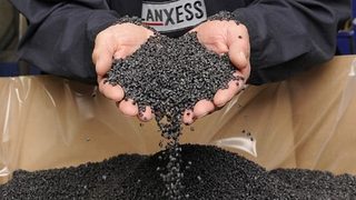 Lanxess: Price adjustment