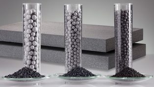 BASF increases production