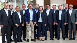 VDMA - New board elected