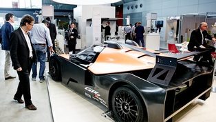 Cooperations with the aut