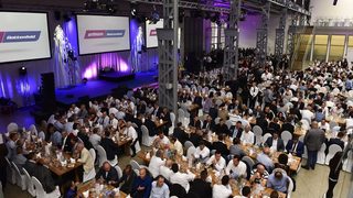 More than 1,400 visitors 