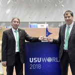 Knowledge Award 2018 for...