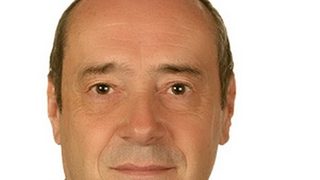 Eric Quenet is new region