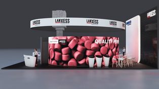 Lanxess presents new solu
