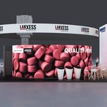 Lanxess presents new...
