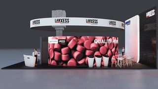 Lanxess presents new solu