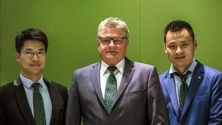 Engel is further expandin