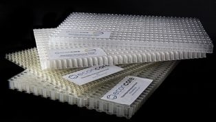 Honeycomb materials deliv