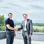 Meusburger Group takes...