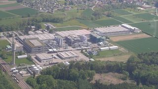 BASF to expand production