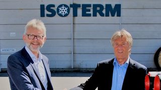 Pipelife takes over Isote