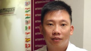 New management at Wittman