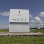 Ascend declares force...