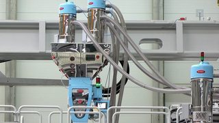 Moretto’s automation on d