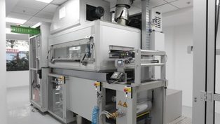 Kroenert's LabCo can be t