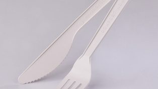 Heat-resistant PLA compou