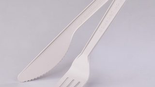 Heat-resistant PLA compou