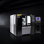 Fanuc’s 450 ton...