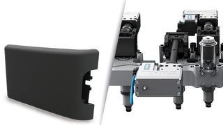 Tailored hot runner solut