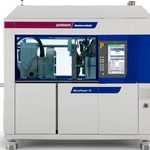 Wittmann Battenfeld with...