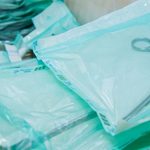 Medical packaging...