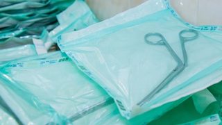 Medical packaging concept