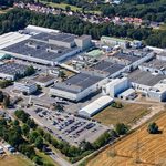 Treofan sales European...