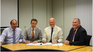 Polydist UK and Sabic ann