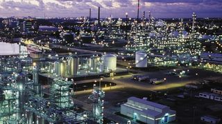LyondellBasell completes 