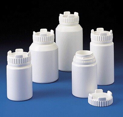 Gerresheimer's closure system for pharmaceutical products