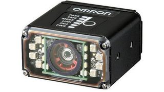 Omron integrated Microsca