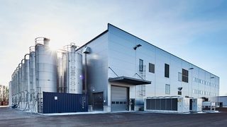 Ecolean new production fa