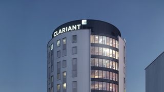 Clariant announces cooper