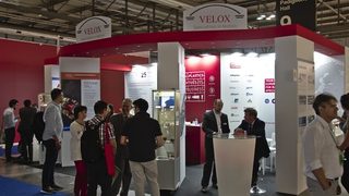 IMCD to acquire Velox