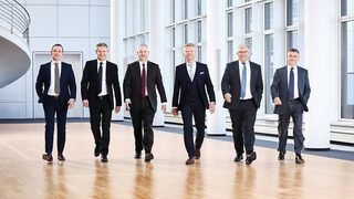 Ineos signs transaction a