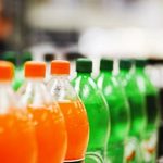 Soft drinks industry...