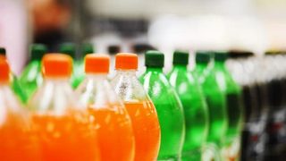 Soft drinks industry want