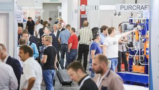 PSE Europe 2019 focusses 