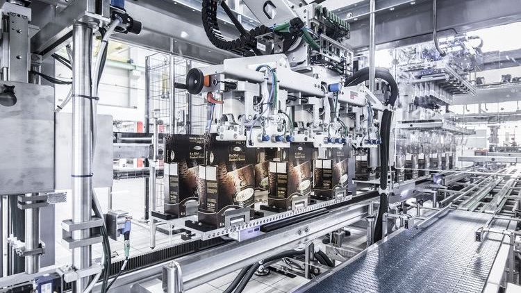 150 years - pioneer KHS celebrates its anniversary at BrauBeviale 