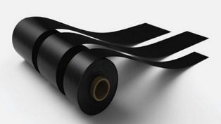 Thermoplastic Tapes in In