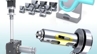 I-mold at Fakuma 2018 wil