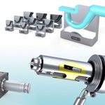 I-mold at Fakuma 2018...