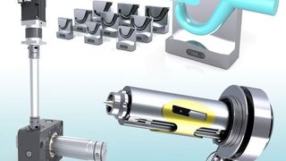 I-mold at Fakuma 2018 wil