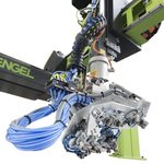 Engel to present new...