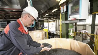 Lanxess to build new prod