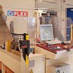 New FlexFilms e-commerce...