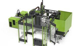 Engel presents EN ISO 141