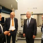 Evosys Laser GmbH...